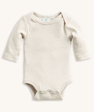 Load image into Gallery viewer, ergoPouch Bodywear Long Sleeve Bodysuit 0.2 TOG