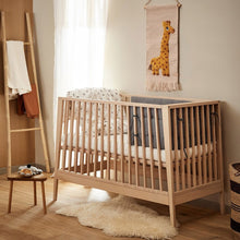 Load image into Gallery viewer, Leander Linea Cot