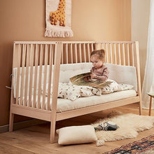 Load image into Gallery viewer, Leander Linea Cot