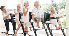 Load image into Gallery viewer, Leander Classic High Chair