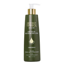 Load image into Gallery viewer, The Hemp Worx Body Lotion

