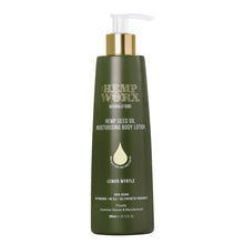 Load image into Gallery viewer, The Hemp Worx Body Lotion