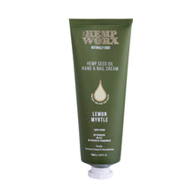 Load image into Gallery viewer, The Hemp Worx Hand Cream