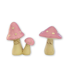 Load image into Gallery viewer, Jopaz Fairy Mushrooms
