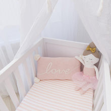 Load image into Gallery viewer, Lolli Living Knit Cushion Meadow