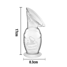 Load image into Gallery viewer, Haakaa Generation 2 Silicone Breast Pump