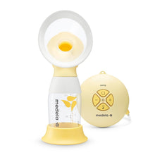 Load image into Gallery viewer, Medela Swing Flex Single Breast Pump
