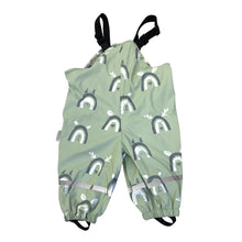 Load image into Gallery viewer, Silly Billyz Waterproof Ovedrall