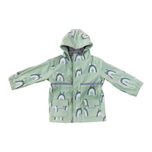 Load image into Gallery viewer, Silly Billyz Waterproof Jacket