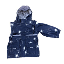 Load image into Gallery viewer, Silly Billyz Waterproof Jacket