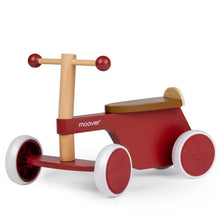 Load image into Gallery viewer, Moover Ride-On Bike