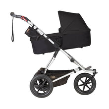 Load image into Gallery viewer, Mountain Buggy Carrycot Plus - Urban Jungle™, Terrain™ and +One™