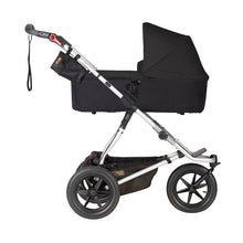 Load image into Gallery viewer, Mountain Buggy Carrycot Plus - Urban Jungle™, Terrain™ and +One™