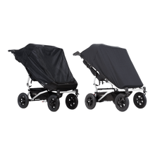 Load image into Gallery viewer, Mountain Buggy Duet Double Sun Cover