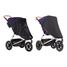 Load image into Gallery viewer, Mountain Buggy Sun Cover Set - Urban Jungle™ & Terrain™