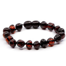 Load image into Gallery viewer, Wee Rascals Baltic Amber Jewellery