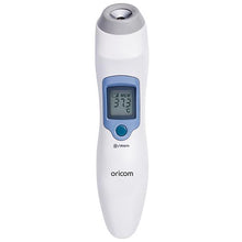 Load image into Gallery viewer, Oricom Infrared Forehead Thermometer (NFS100)