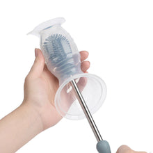 Load image into Gallery viewer, Haakaa Silicone Brush