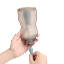 Load image into Gallery viewer, Haakaa Silicone Brush