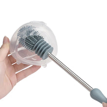 Load image into Gallery viewer, Haakaa Silicone Brush