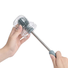 Load image into Gallery viewer, Haakaa Silicone Brush