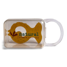 Load image into Gallery viewer, Make U Well Natural Rubber Teether - Fish