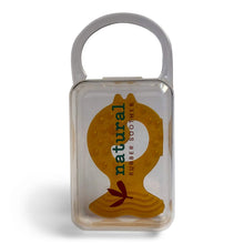 Load image into Gallery viewer, Make U Well Natural Rubber Teether - Fish