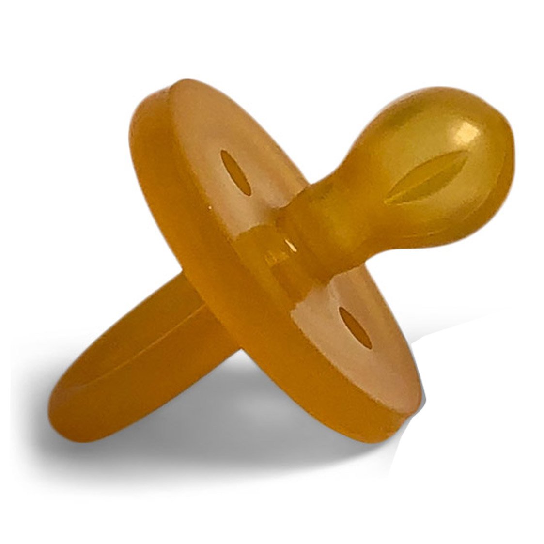 Make u well natural sale rubber soother