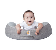 Load image into Gallery viewer, Ergobaby Natural Curve Nursing Pillow