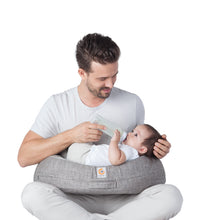 Load image into Gallery viewer, Ergobaby Natural Curve Nursing Pillow
