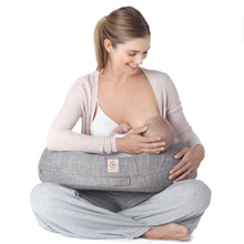 Load image into Gallery viewer, Ergobaby Natural Curve Nursing Pillow