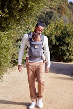 Load image into Gallery viewer, Ergobaby Omni Breeze