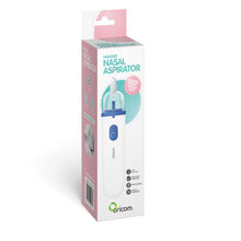 Load image into Gallery viewer, Oricom Rechargeable Nasal Aspirator (HNA300)