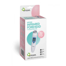 Load image into Gallery viewer, Oricom Infrared Forehead Thermometer (NFS100)