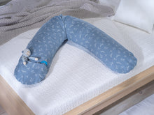 Load image into Gallery viewer, Theraline Original Maternity and Nursing Pillow