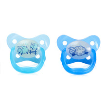 Load image into Gallery viewer, Dr Browns PreVent Soother Glow-in-the-Dark