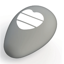 Load image into Gallery viewer, Shnuggle Pebbly Thermometer