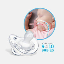 Load image into Gallery viewer, Chicco Natural Feeling First Starter Set