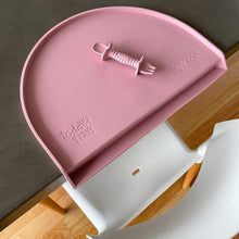 Load image into Gallery viewer, Smoosh Silicone Toddler Tray