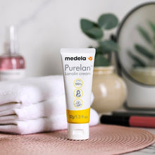 Load image into Gallery viewer, Medela Purelan™ Lanolin Cream