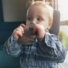 Load image into Gallery viewer, Haakaa Silicone Yummy Pouch