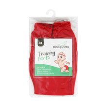 Load image into Gallery viewer, Pea Pods Training Pants