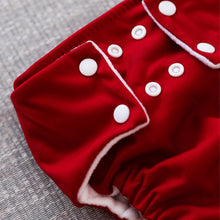 Load image into Gallery viewer, Pea Pods Reusable Nappies
