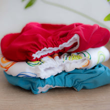 Load image into Gallery viewer, Pea Pods Reusable Nappies