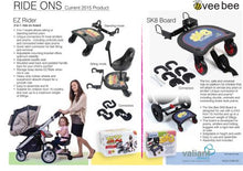 Load image into Gallery viewer, VeeBee SK8 Board