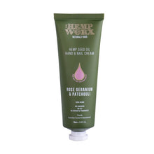 Load image into Gallery viewer, The Hemp Worx Hand Cream