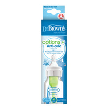 Load image into Gallery viewer, Dr Browns Options+ Narrow Neck Bottle