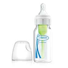 Load image into Gallery viewer, Dr Browns Options+ Narrow Neck Bottle