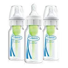 Load image into Gallery viewer, Dr Browns Options+ Narrow Neck Bottle