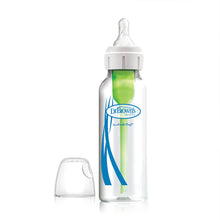 Load image into Gallery viewer, Dr Browns Options+ Narrow Neck Glass Bottle see